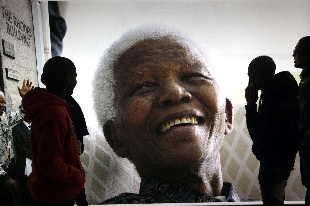 Nelson Mandela Quotes