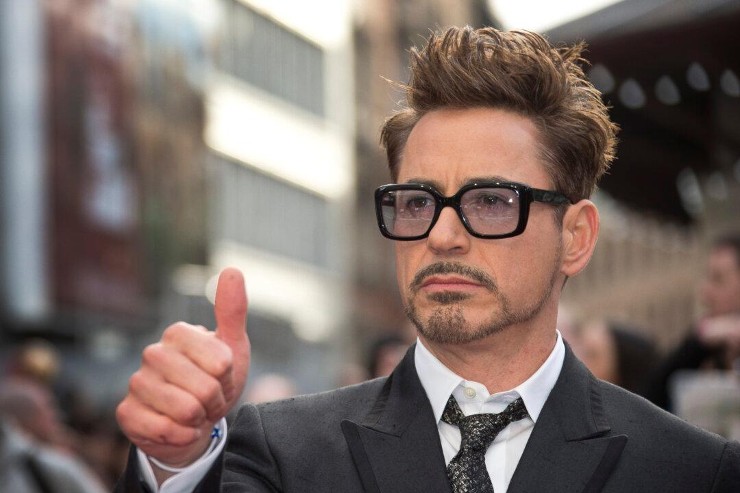 Robert Downey Jr. Only Cares About Doing Entertaining Movies