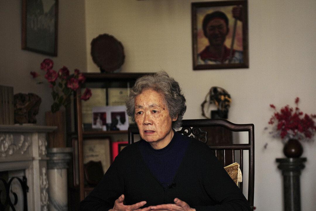 A Son Lost, a Regime Exposed