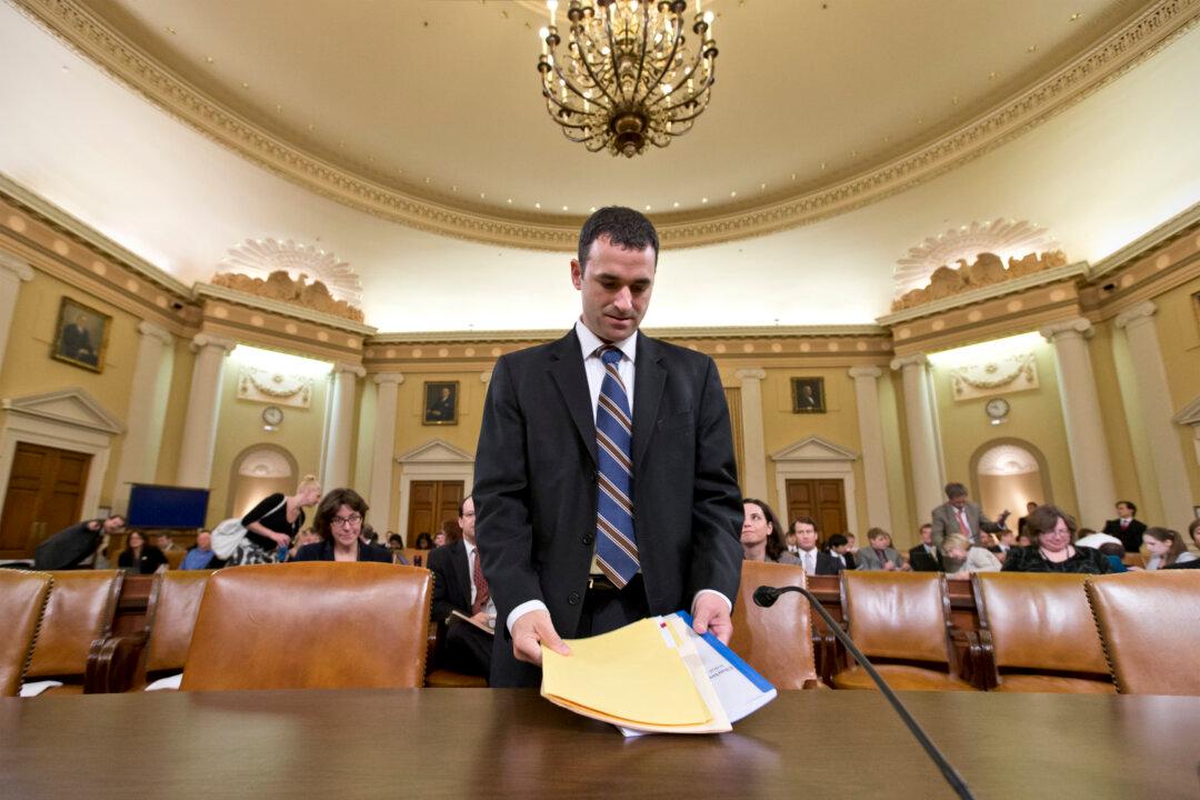 Senate Confirms Biden’s Pick for IRS Commissioner