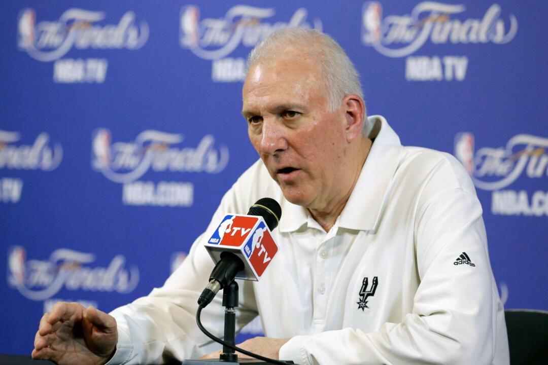 Game Preview: NBA Finals Game 6