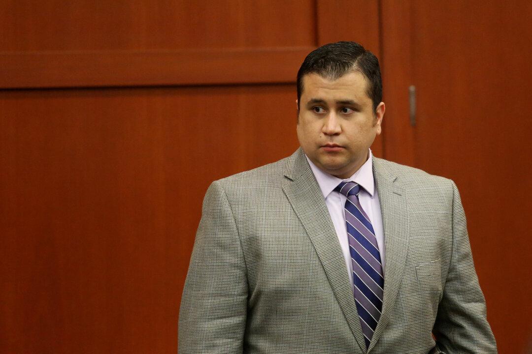 George Zimmerman on Trial--June 28 Recap