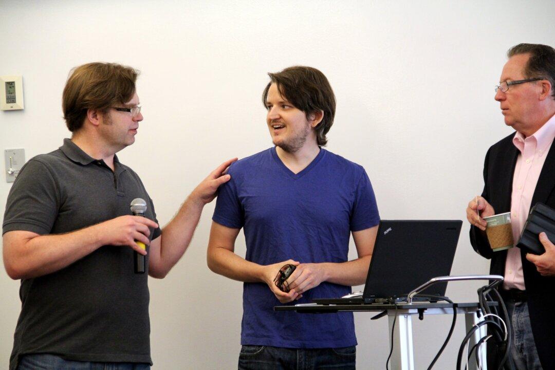 Google Wires Kansas City