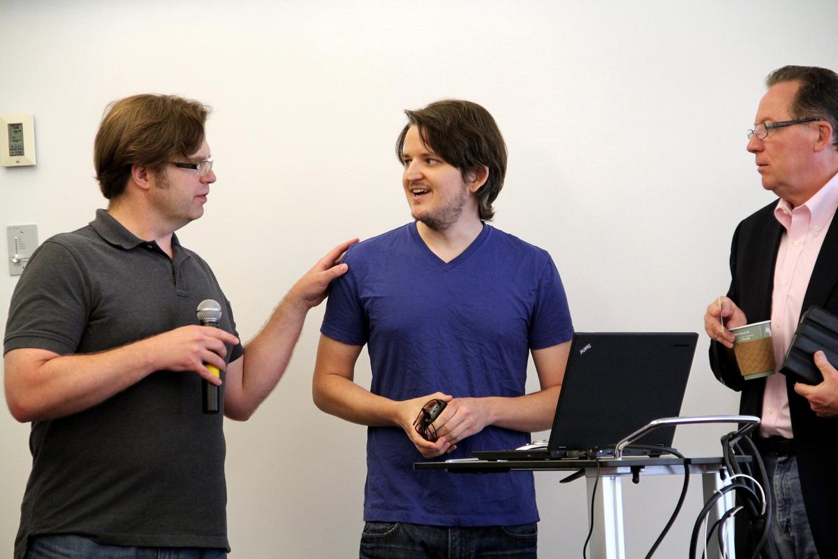 Google Wires Kansas City