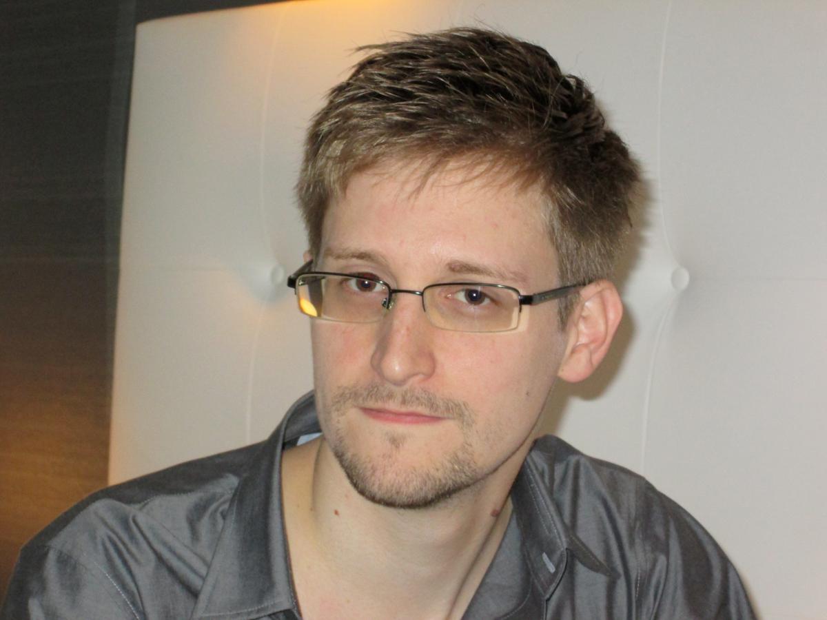 NSA Leaker ID'ed as Ex-Worker Edward Snowden