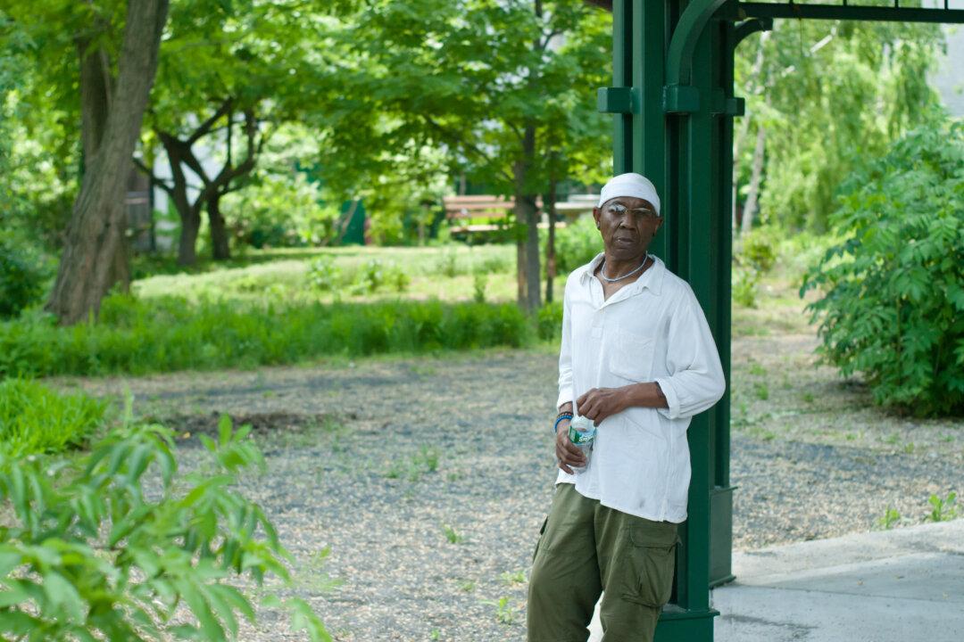 Chasing the American Dream in the South Bronx