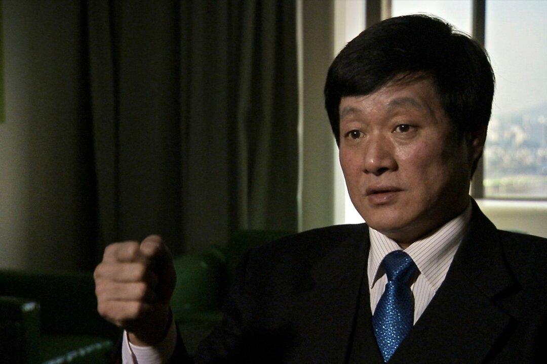 Movie Review ‘Camp 14: Total Control Zone’