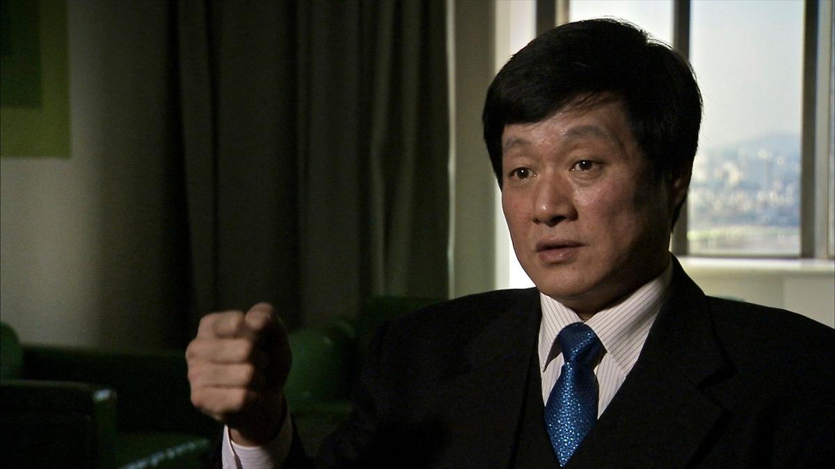 Movie Review ‘Camp 14: Total Control Zone’