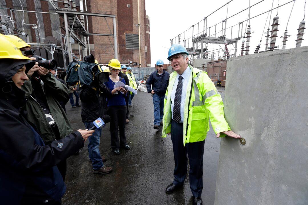 Con Edison Makes $1.2 Billion Upgrade for Summer