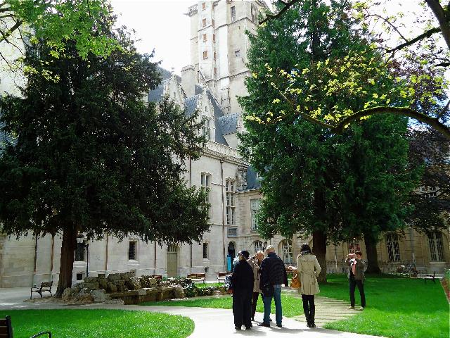 Dijon’s Musee des Beaux-Arts Welcomes Back Two Dukes of Burgundy