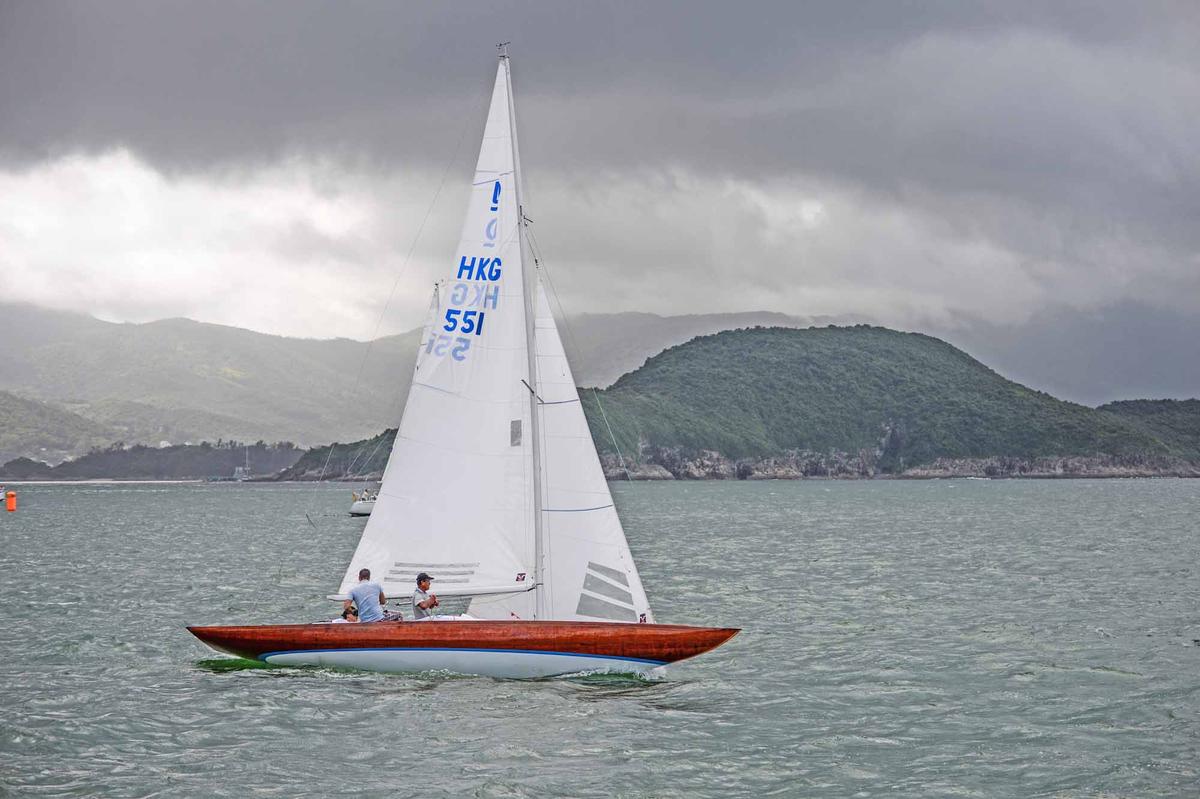 Hong Kong Saturday Series Springs to Life