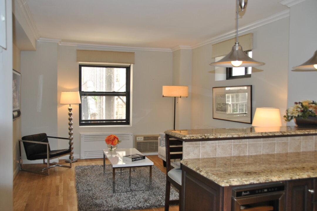 Broker Spotlight: Eric Hantman