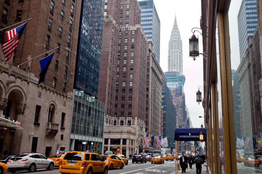 Community Boards Reject Midtown East Rezoning