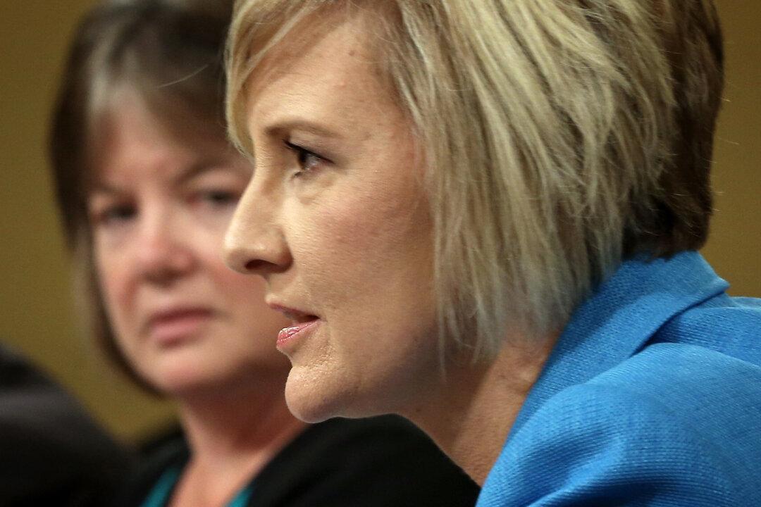 IRS Abuses: Targeted Groups Testify