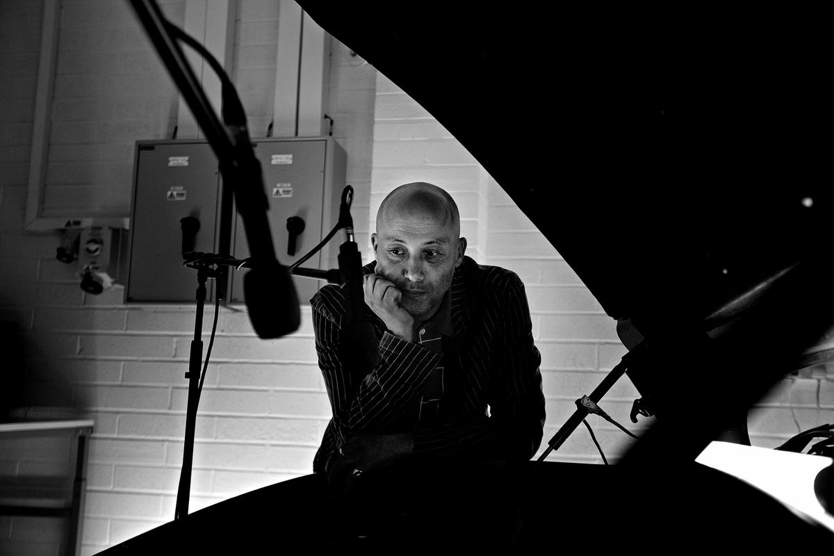 Maserati and Bowers & Wilkins Make Beautiful Music Together