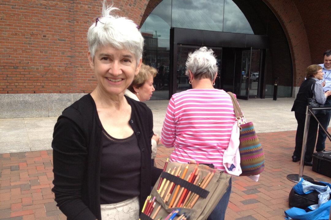 Whitey Bulger Trial: The Silent Eyewitness