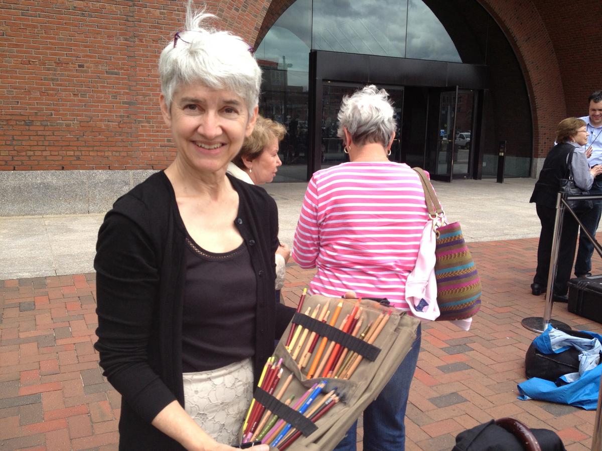 Whitey Bulger Trial: The Silent Eyewitness