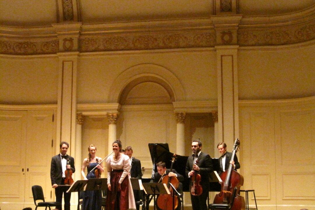 The Spirit of Mahler Lives On, With Vim