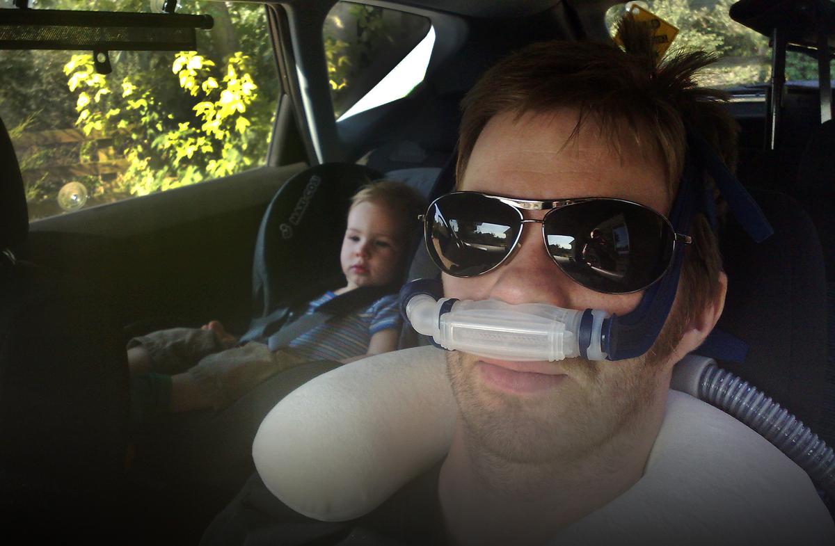 Film Review: I am Breathing