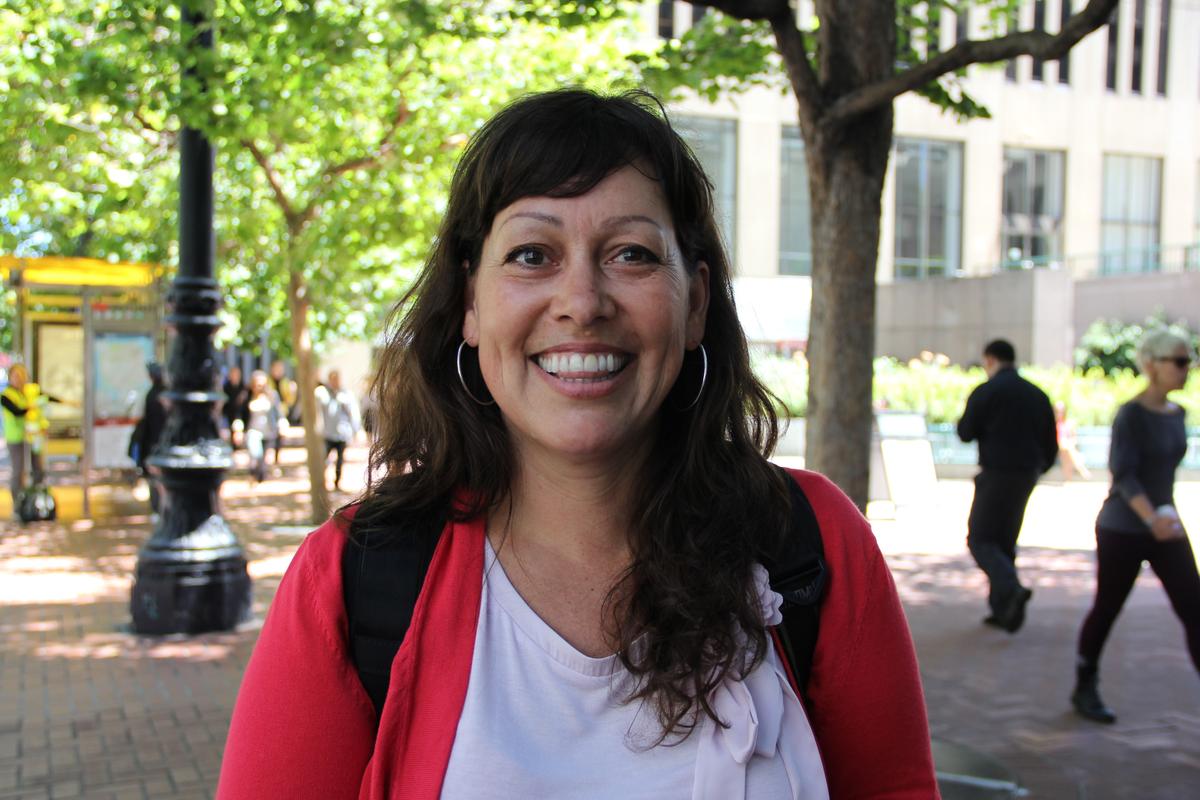 San Francisco Q&A: ‘How would a BART strike impact you?’