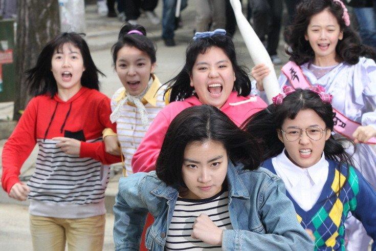 KCS Korean Movie Night: ‘Sunny’