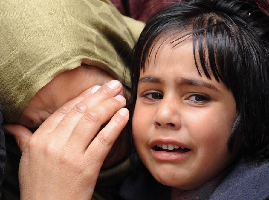 India Persistent Target of Terrorism: US Report