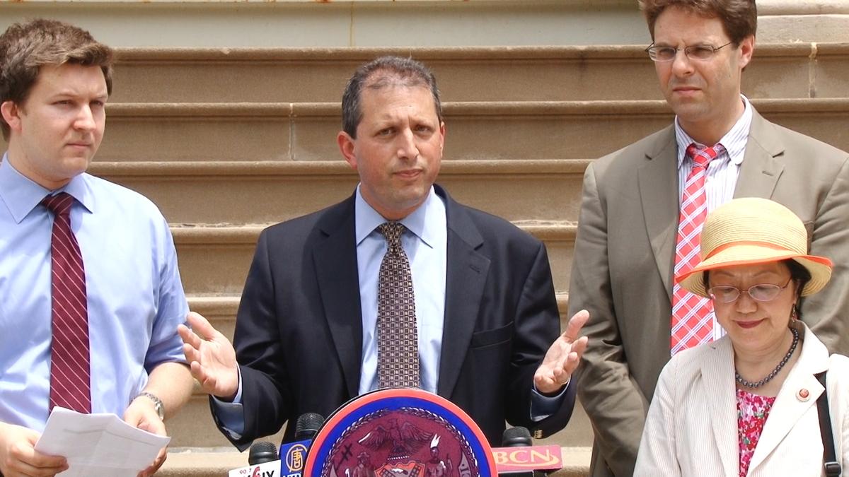 Bill Requiring Campaign Ads Disclosures Passed