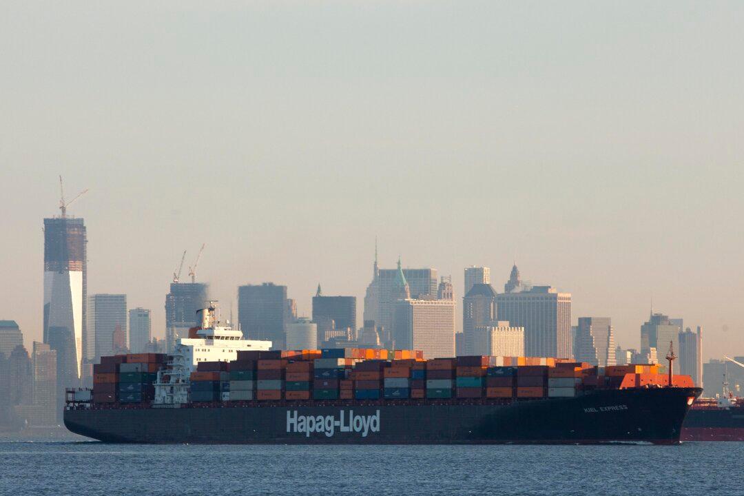 NYC Businesses Back Export Roadmap