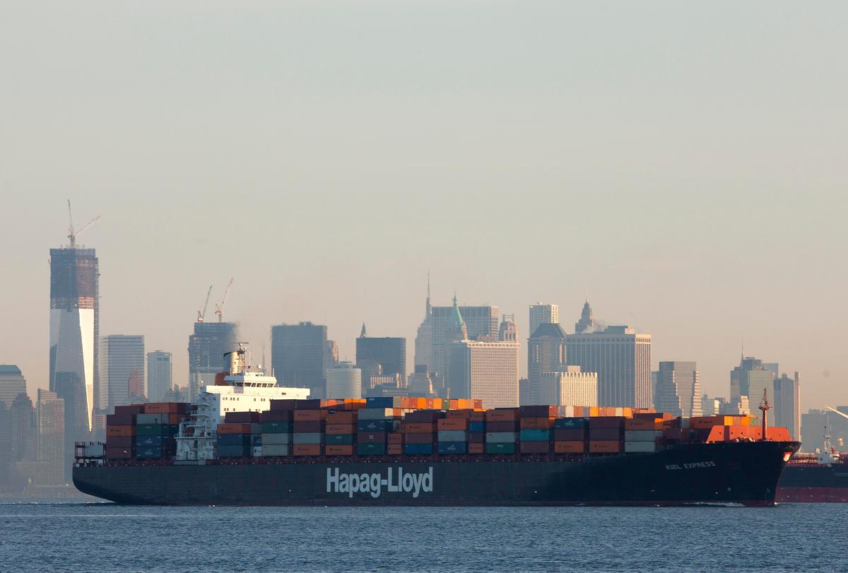 NYC Businesses Back Export Roadmap