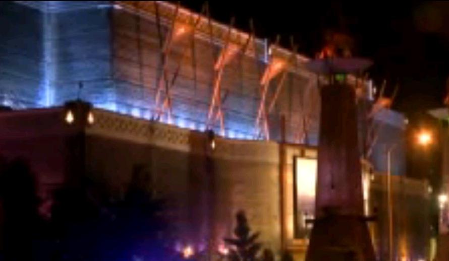 Potawatomi Shooting: 1 Woman Shot at Casino