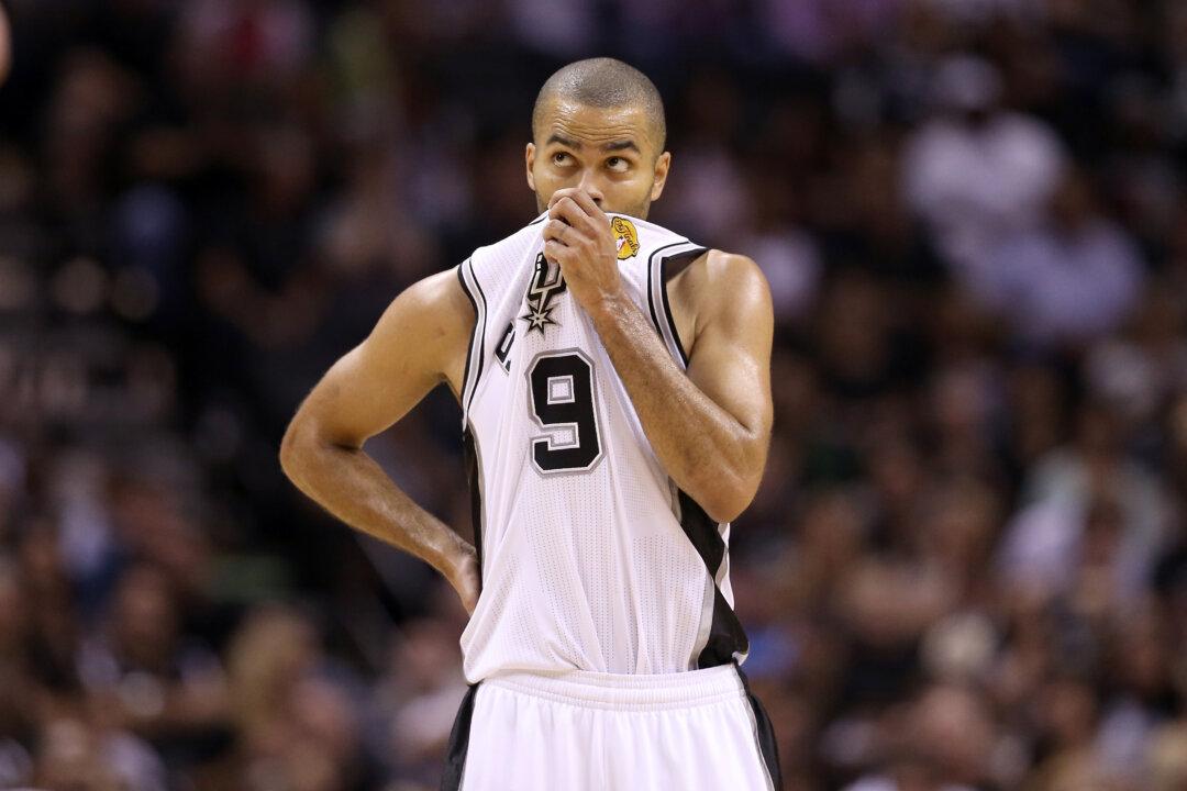 For Spurs Game 5 Is a Must-Win