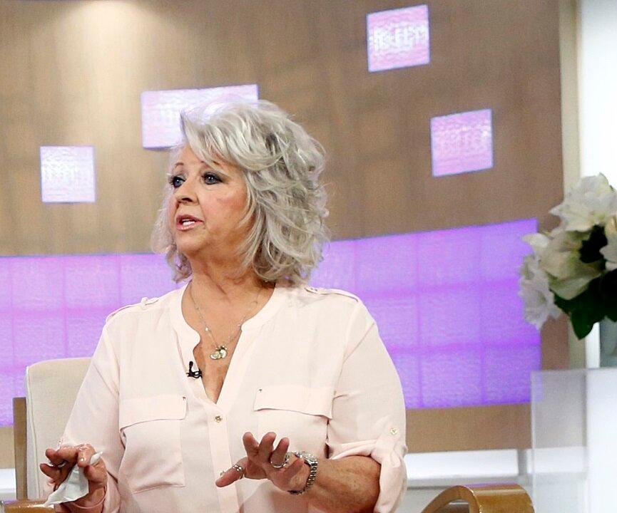 Four Paula Deen-Themed Restaurants Closing