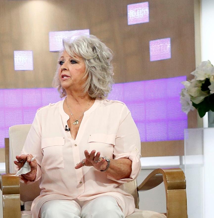 Four Paula Deen-Themed Restaurants Closing