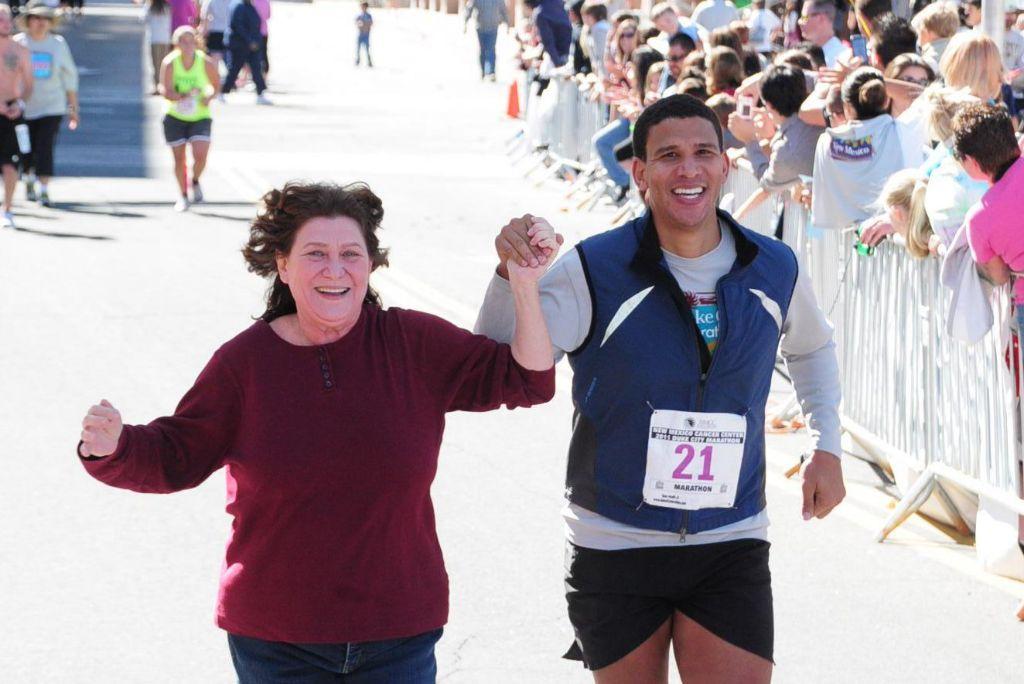 This is New York: Robert Reffkin, Embracing the Entrepreneurial Spirit