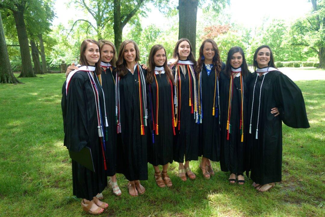 Student Loan Debt Endangers Graduates, Economy