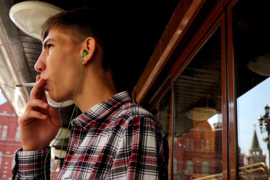 Challenges Confronting Russia