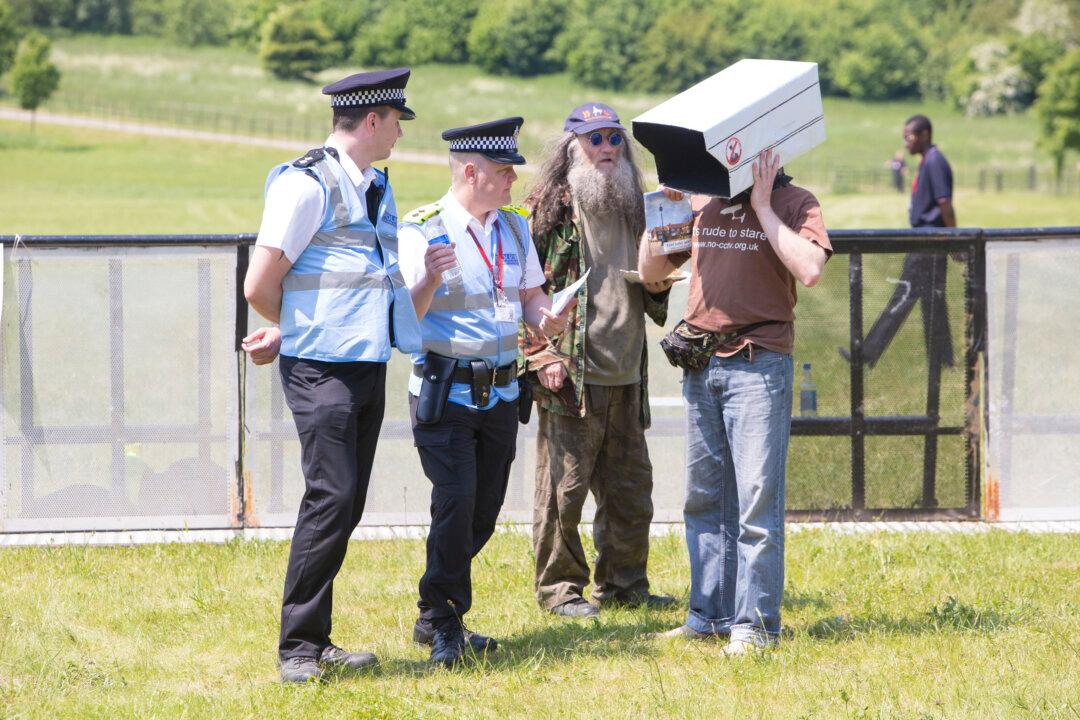 Secretive Bilderberg Gathering of Global Elites Kicks Off: See Who’s Attending