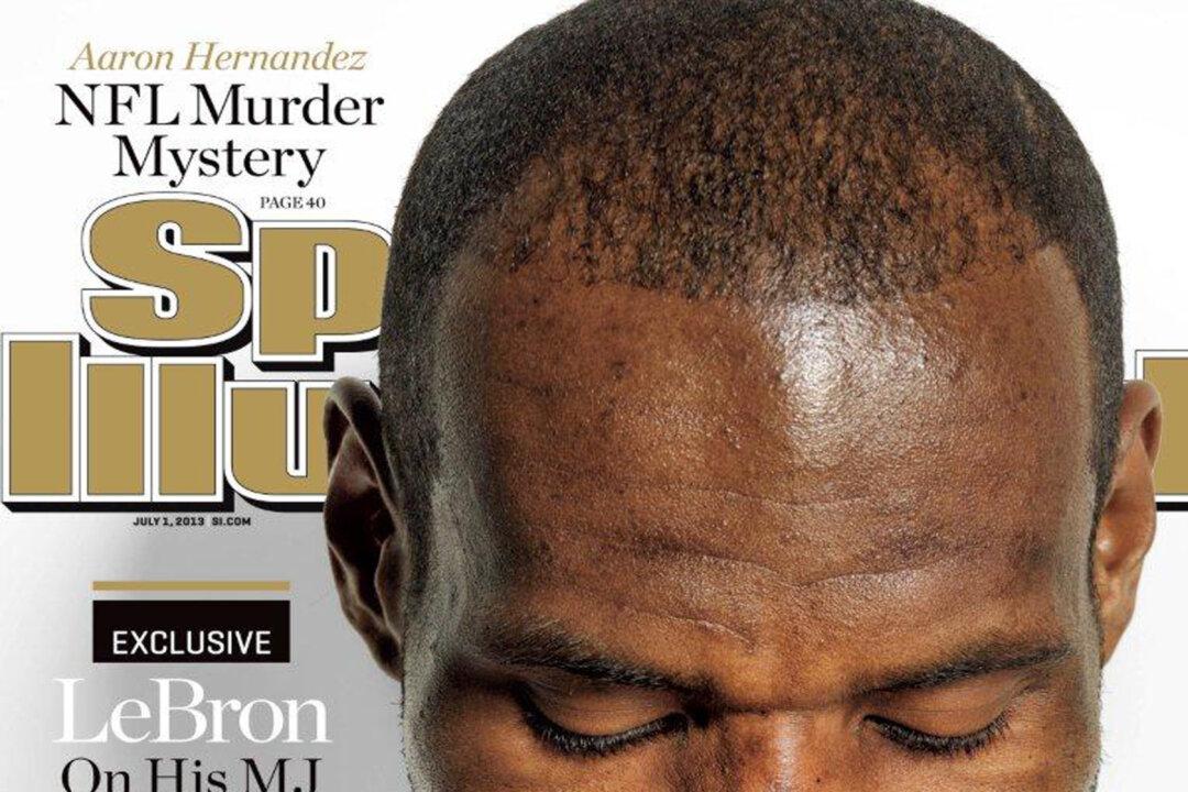 Sports Illustrated Accused of Using AI to Produce Content, Rebuts Allegation