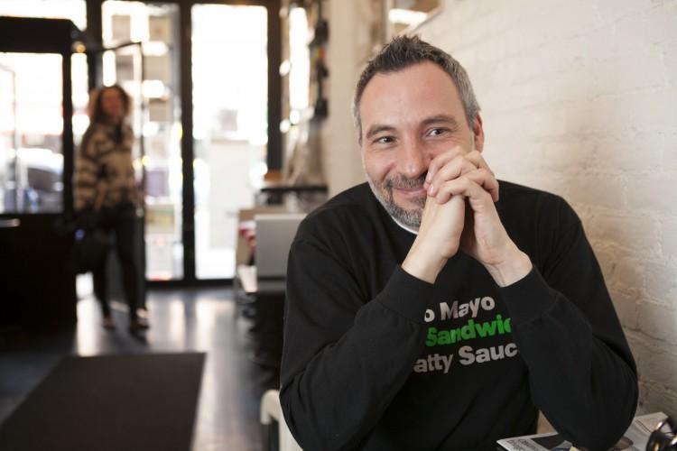 Small Businesses Feeling the Squeeze in New York