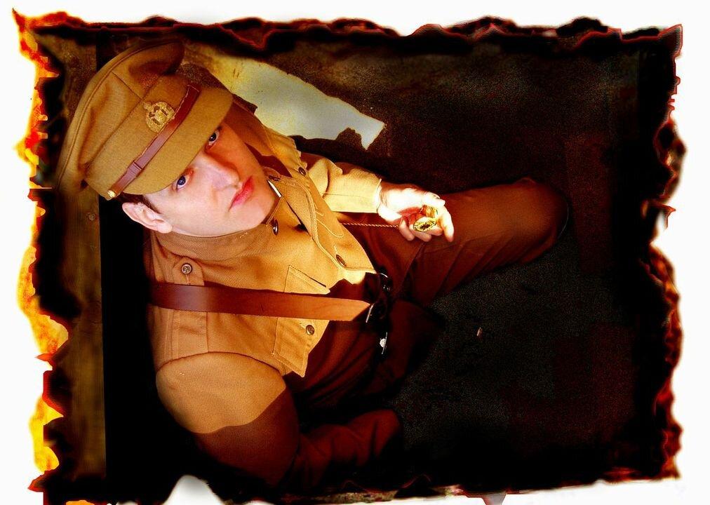 Remembering the Dumbells