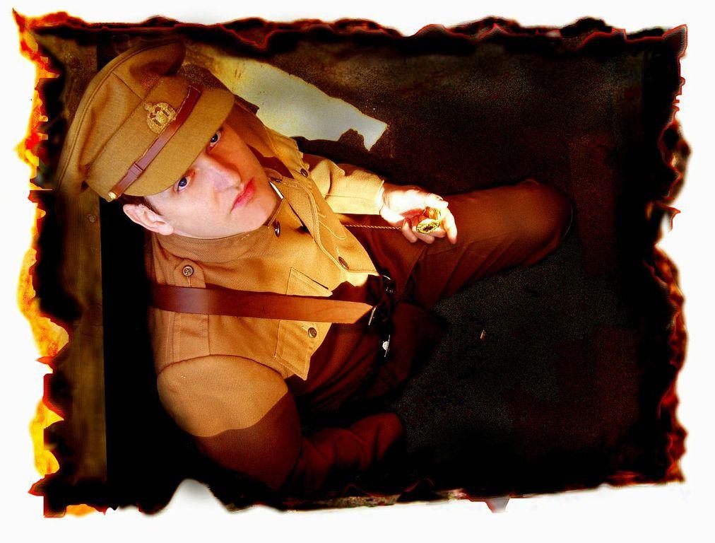 Remembering the Dumbells