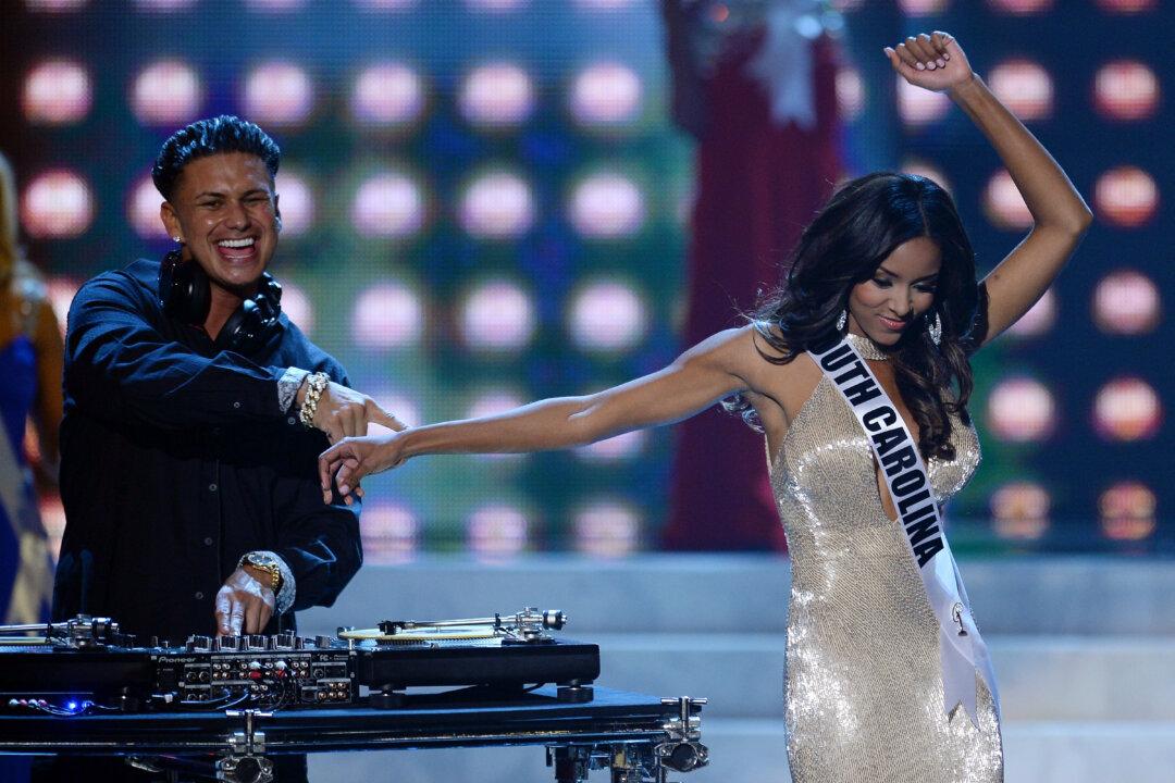 Miss USA 2013 Pageant: Photo Gallery