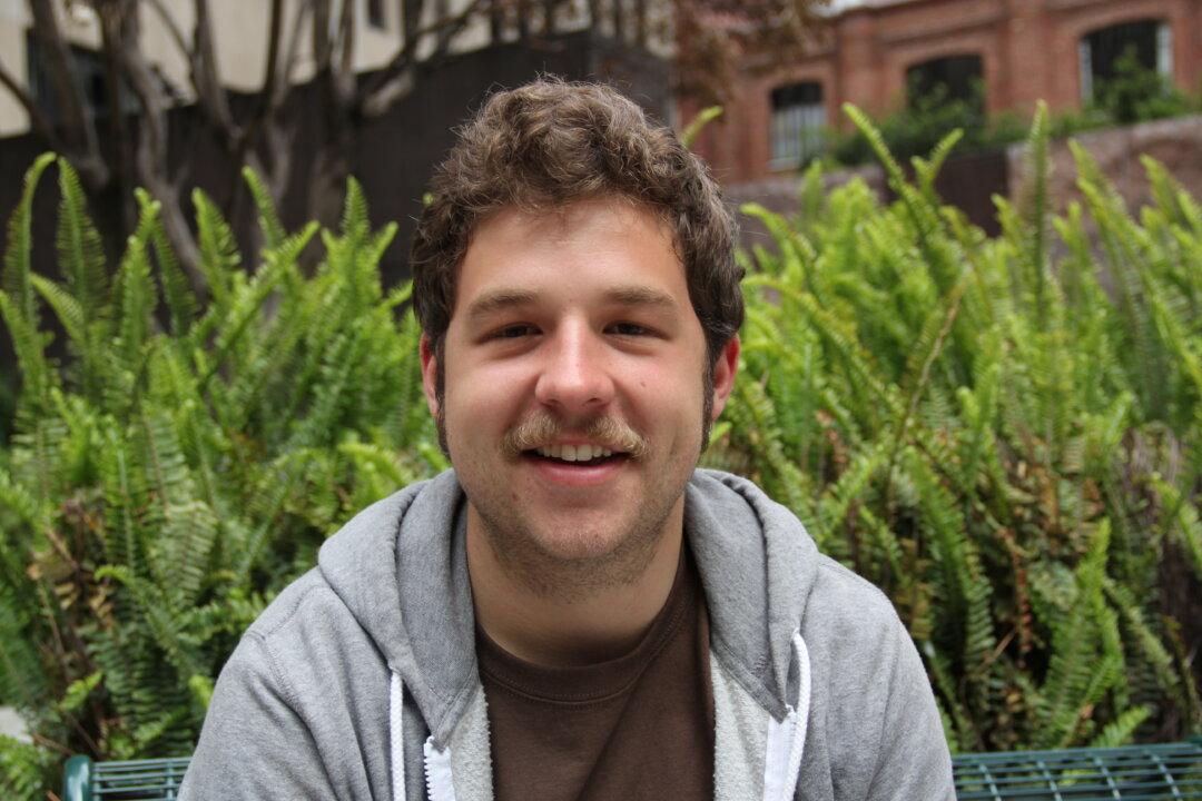 San Francisco Q&A: ‘What outdoor summer events are you looking forward to?’