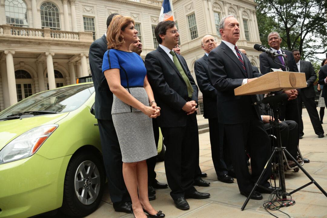 City Wins Taxi Lawsuit, Hail Service Coming to Outer Boroughs