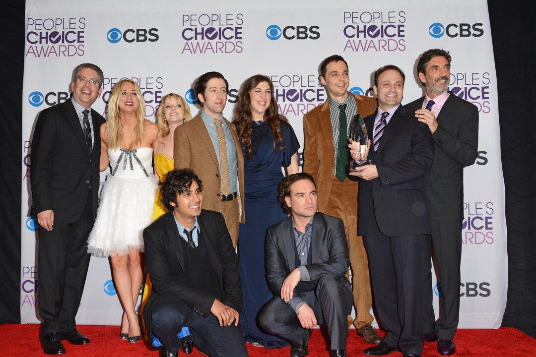 Big Bang Theory Season 8 Premiere Date Pushed Back Due to Contract Negotiations?