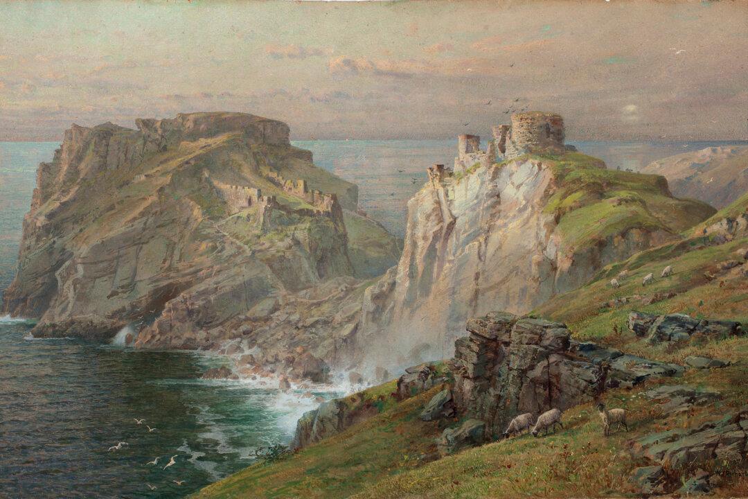 A Lesser-Known American Great