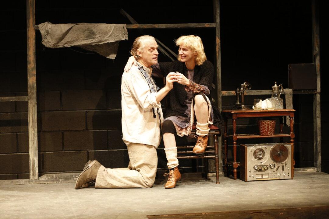 Tennessee Williams’s Rarely Produced Work Riveting