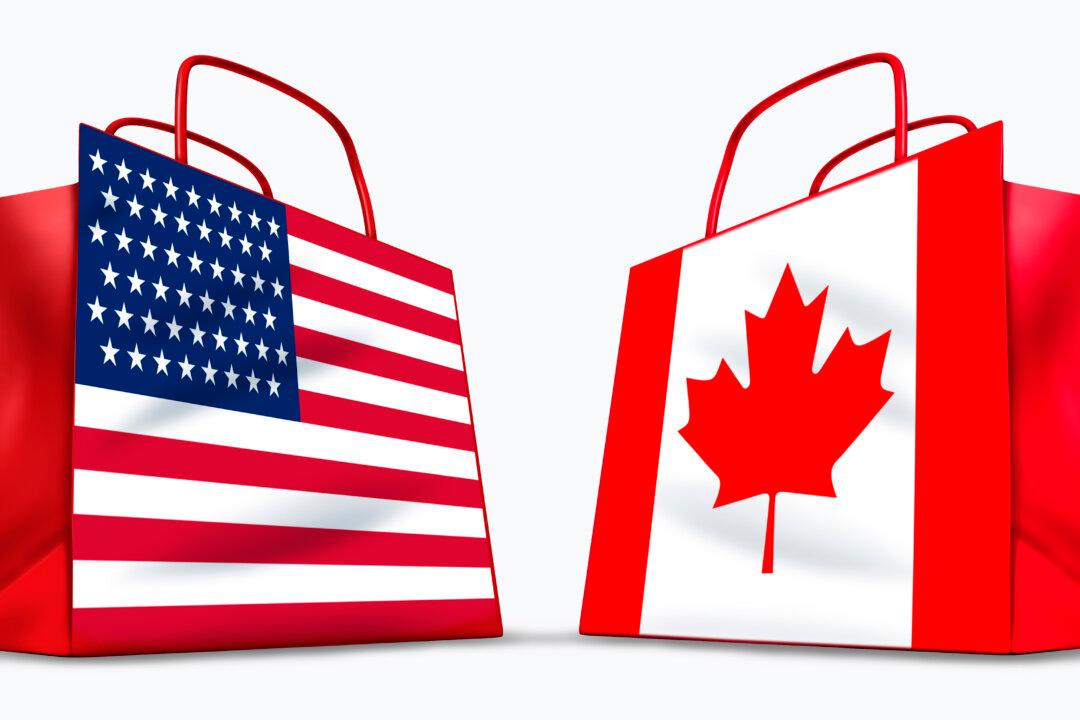 US Growth Expected to Spur Canada’s Sluggish Performance
