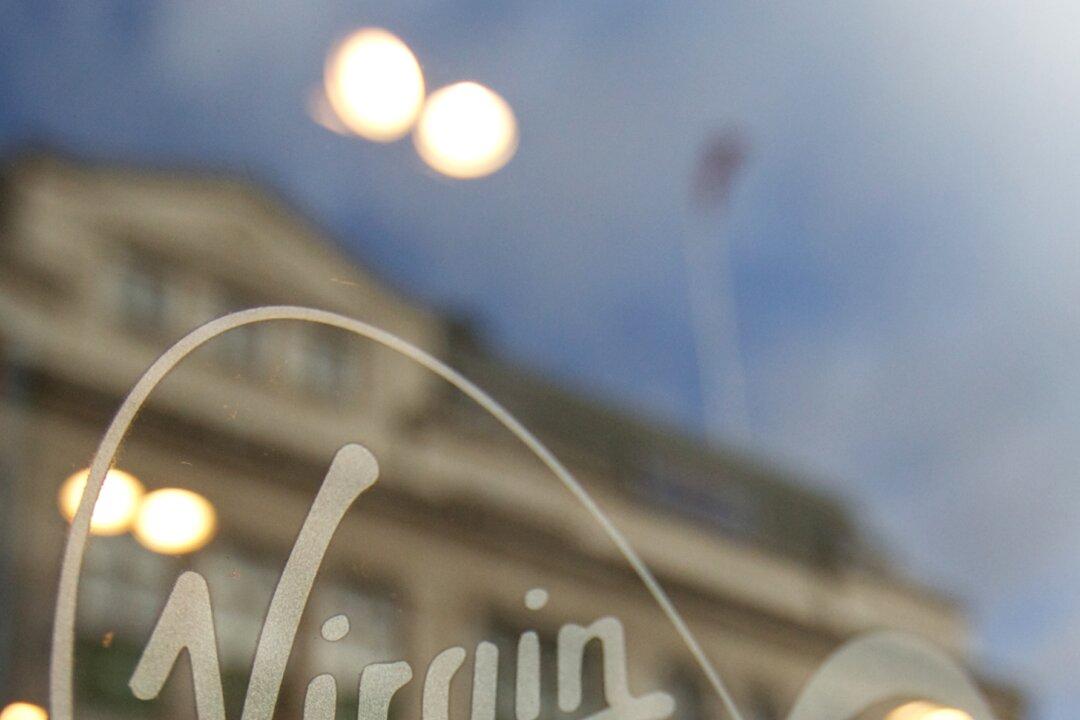 Virgin Media Withdraws Stocks Following Merger