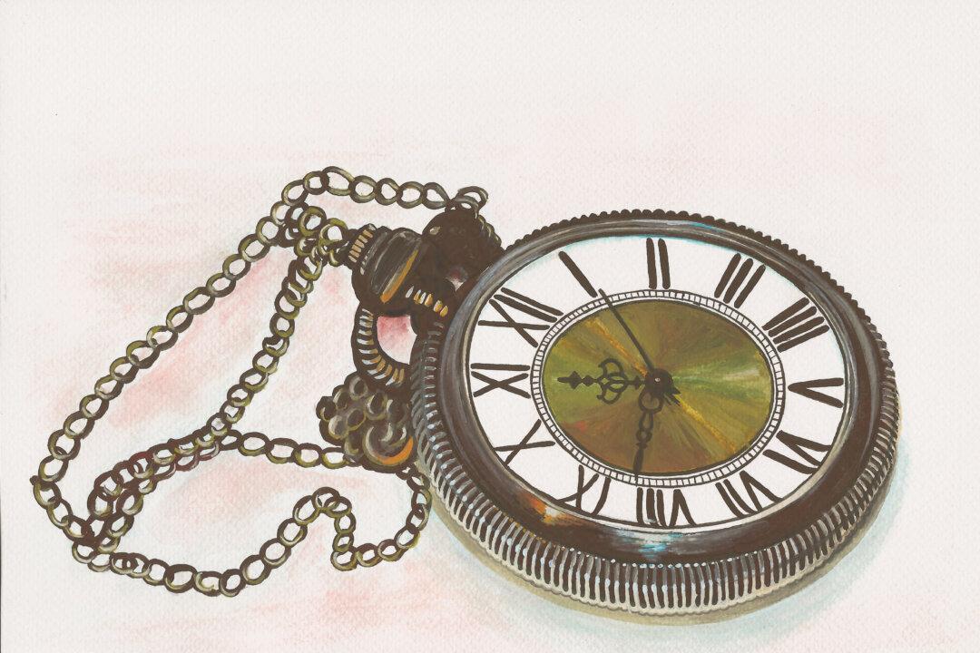 A Reading of ‘To His Watch, When He Could Not Sleep’